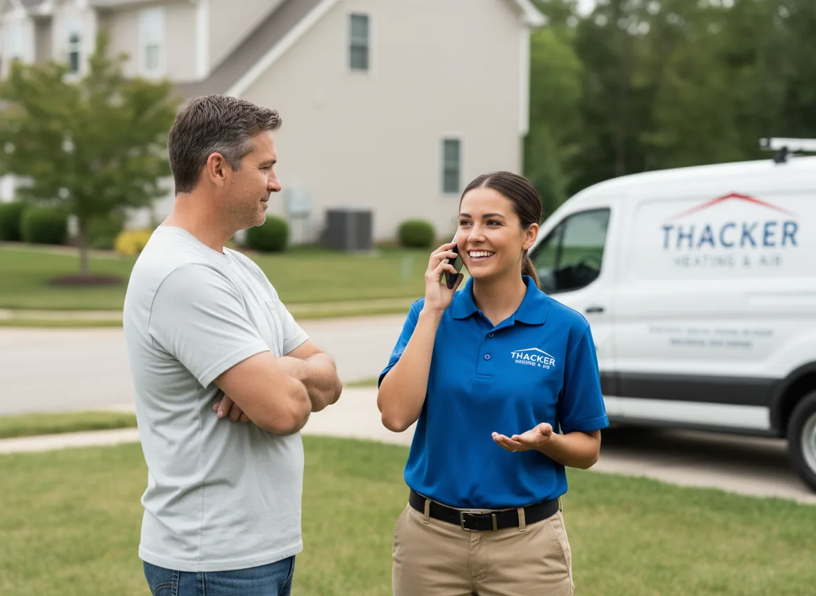 Ac Repair Elma, IA FAQs